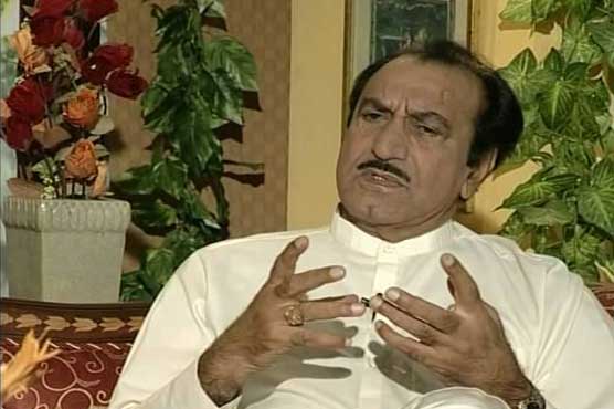 I will join PTI very soon: Mustafa Qureshi